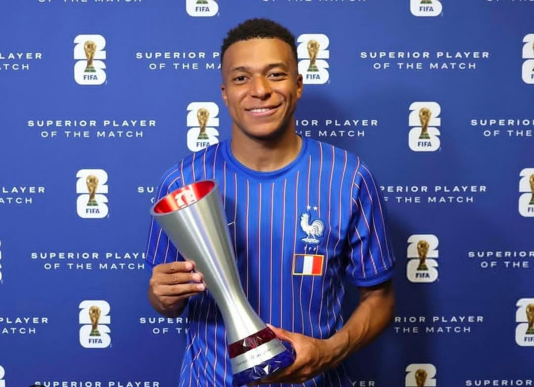 Project Mbappe, Pola Asuh Yang Mendesain Anak Jadi Mega Bintang