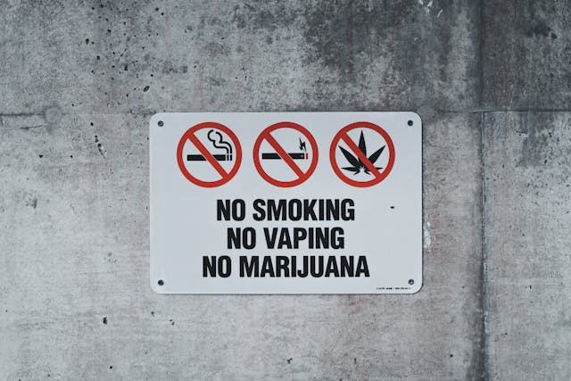Tips Mencegah Remaja Kecanduan Vape