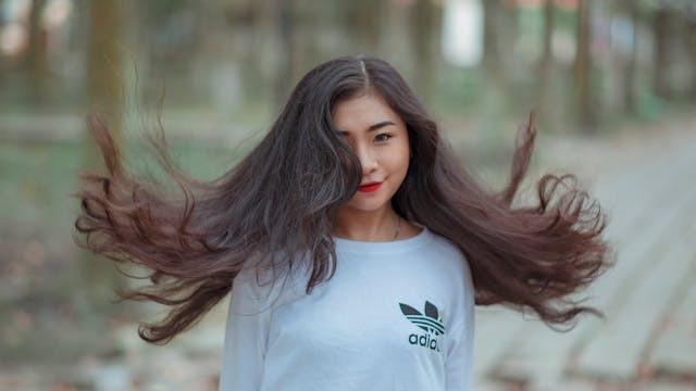 Ini Dia Jawaban Mengapa Ada Orang Yang Sulit Memanjangkan Rambutnya